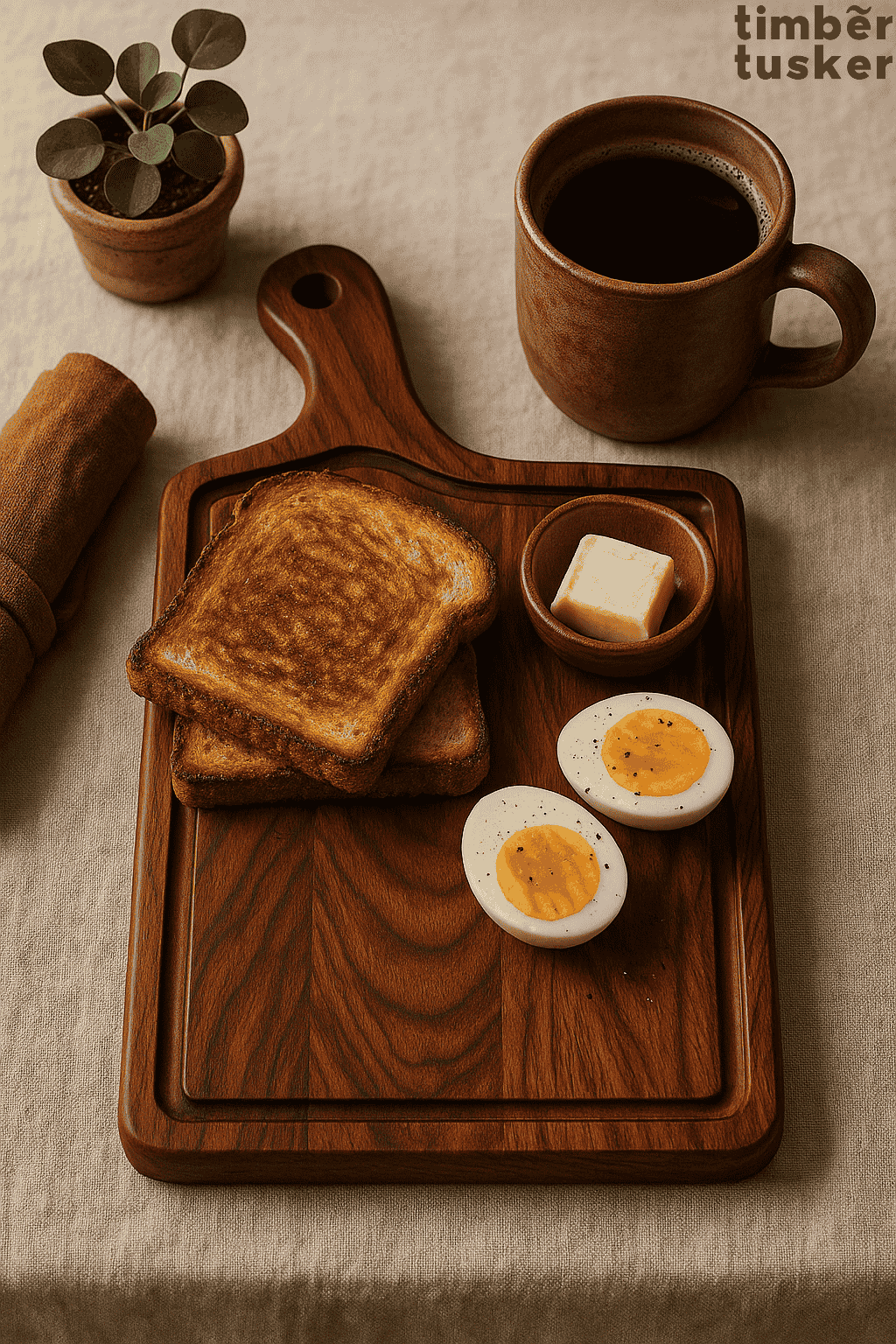 act like serving tray