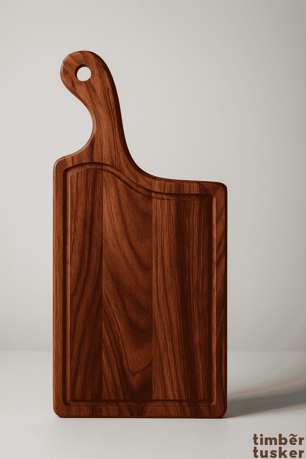 main image of rectangular chopping board-wooden handicrafts
