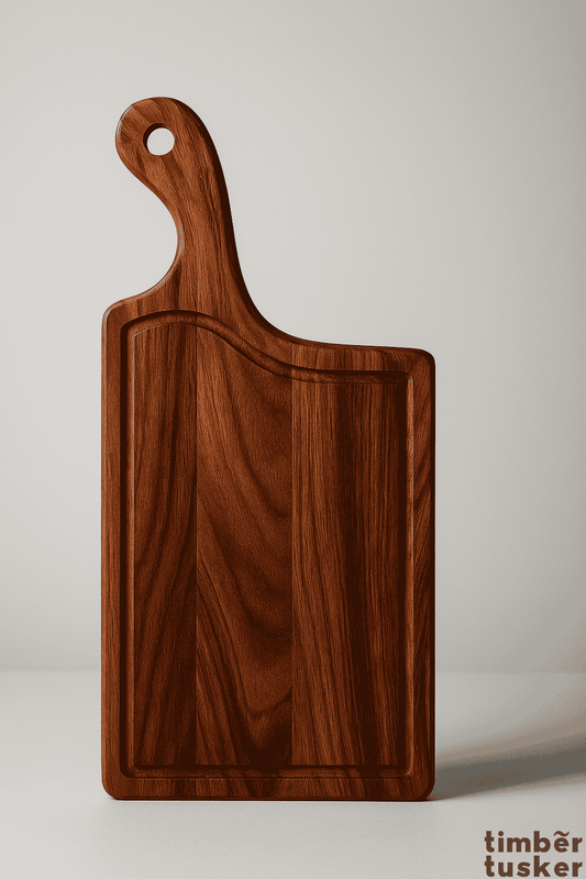 main image of rectangular chopping board-wooden handicrafts