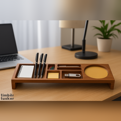 act like desktop organiser
